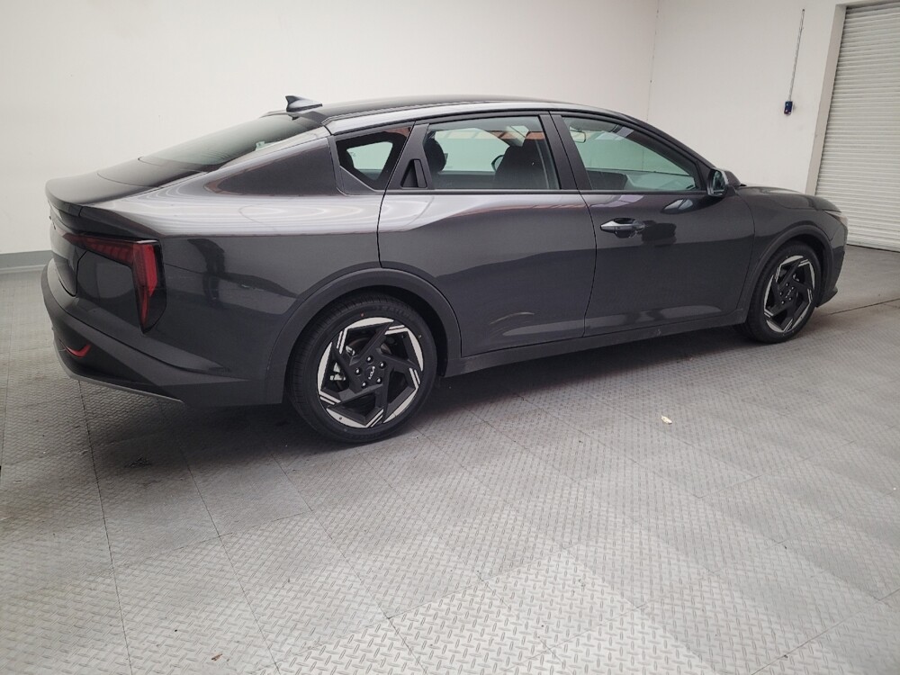 2025 Kia K4 in Downey, CA 90241 - 18116356 10