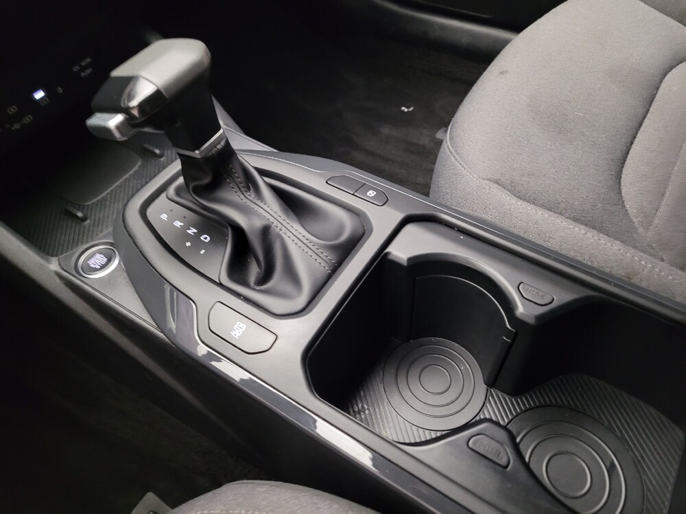 2025 Kia K4 in Downey, CA 90241 - 18116356 26