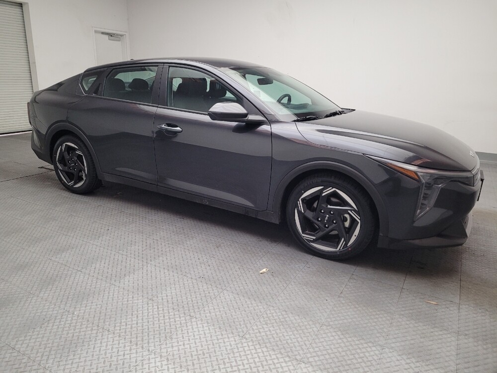2025 Kia K4 in Downey, CA 90241 - 18116356 11