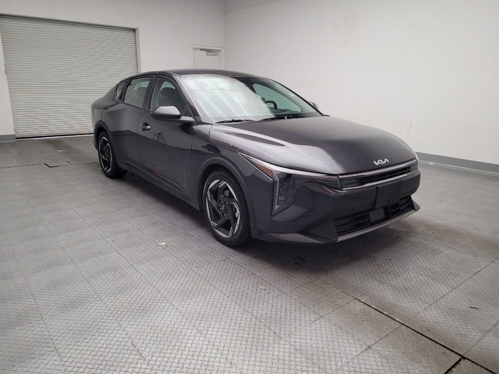 2025 Kia K4 in Downey, CA 90241 - 18116356 13