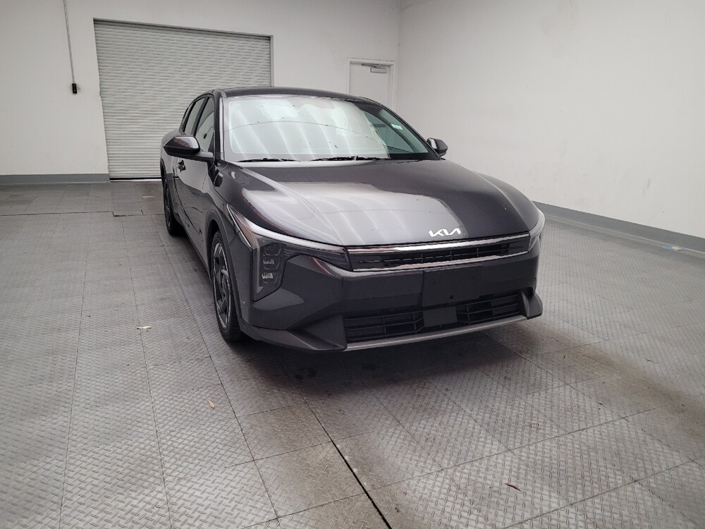 2025 Kia K4 in Downey, CA 90241 - 18116356 14