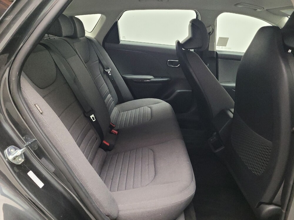 2025 Kia K4 in Downey, CA 90241 - 18116356 19