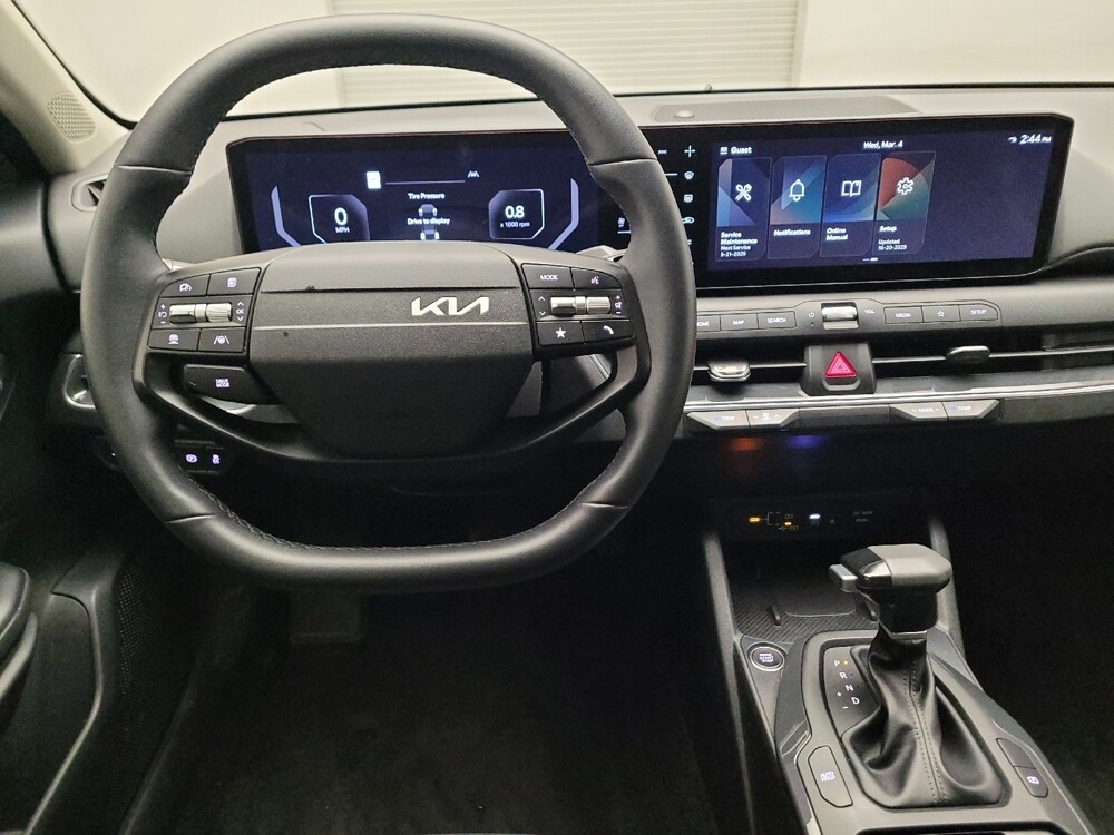 2025 Kia K4 in Downey, CA 90241 - 18116356 22