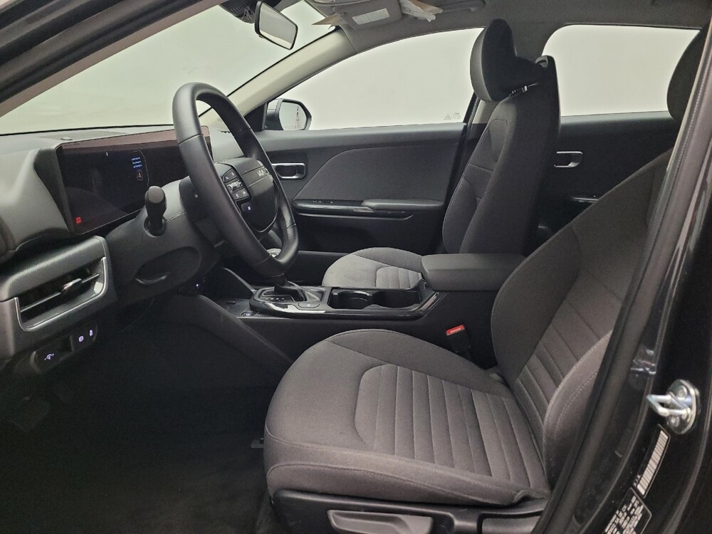 2025 Kia K4 in Downey, CA 90241 - 18116356 17