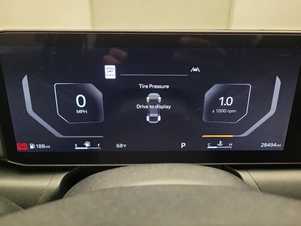 2025 Kia K4 in Downey, CA 90241 - 18116356 23