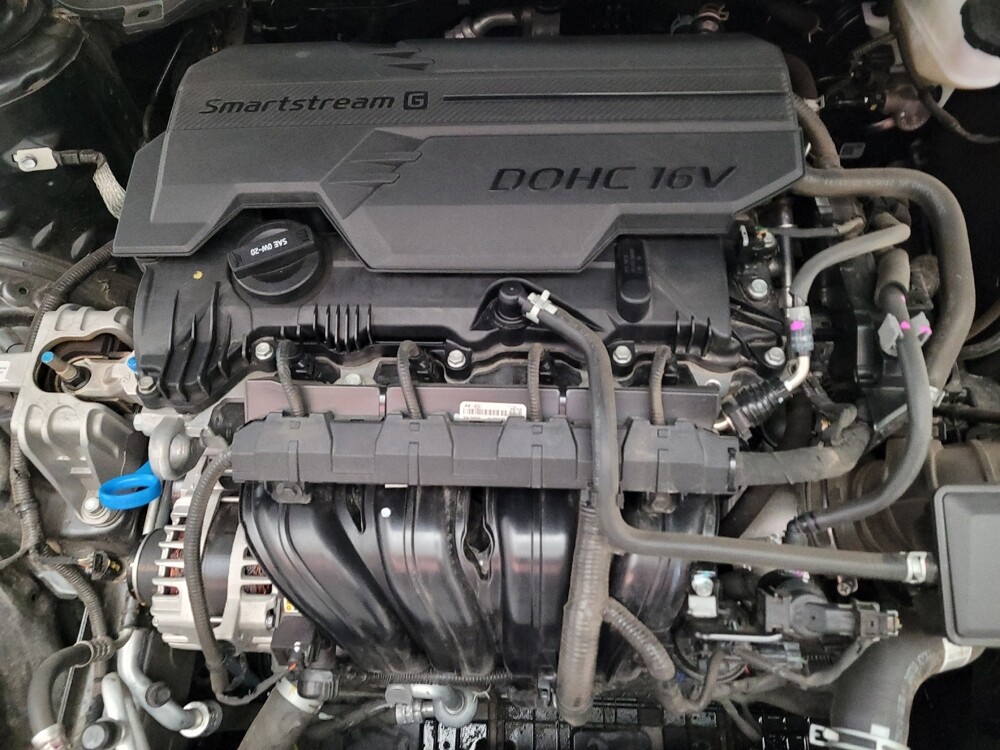 2025 Kia K4 in Downey, CA 90241 - 18116356 30