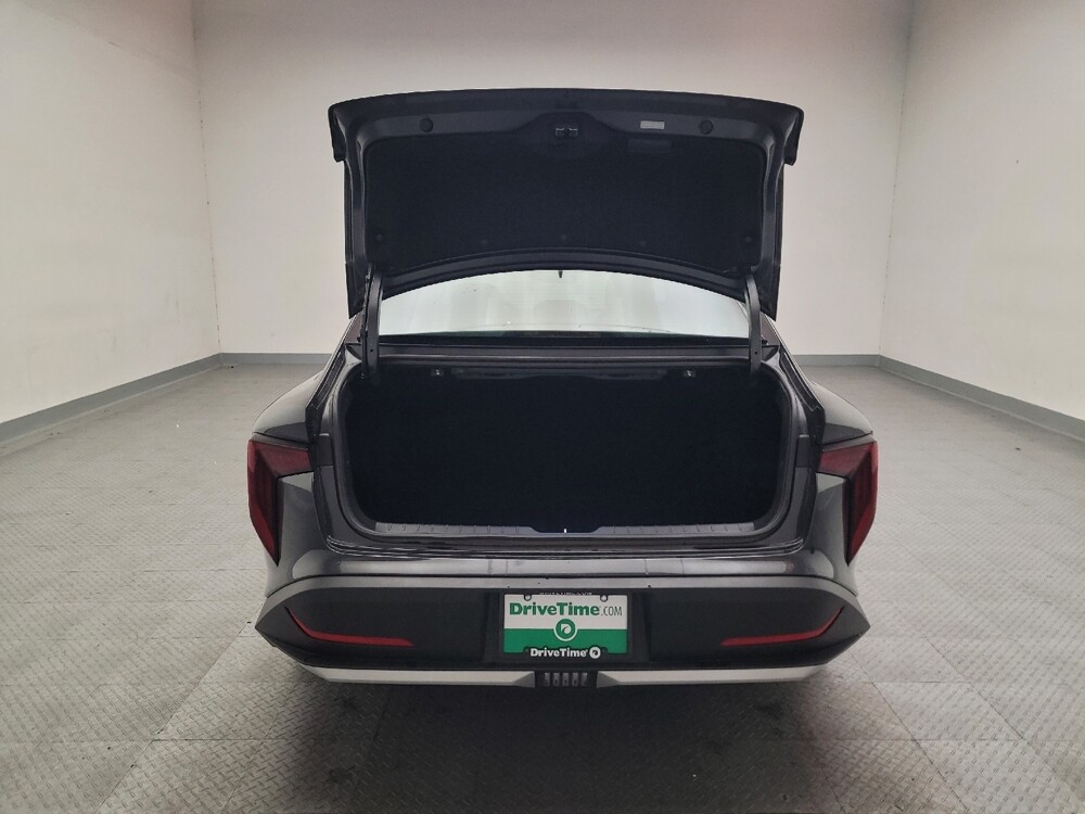 2025 Kia K4 in Downey, CA 90241 - 18116356 29