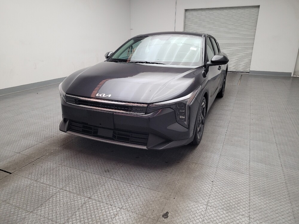 2025 Kia K4 in Downey, CA 90241 - 18116356 15