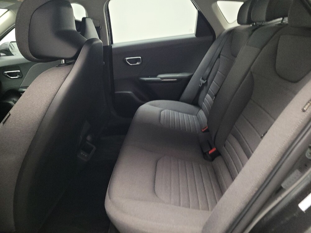 2025 Kia K4 in Downey, CA 90241 - 18116356 18