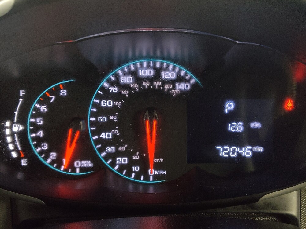 2018 Chevrolet Sonic in Athens, GA 30606 - 18116357 23