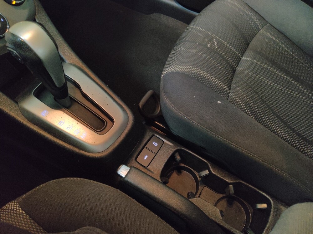 2018 Chevrolet Sonic in Athens, GA 30606 - 18116357 26