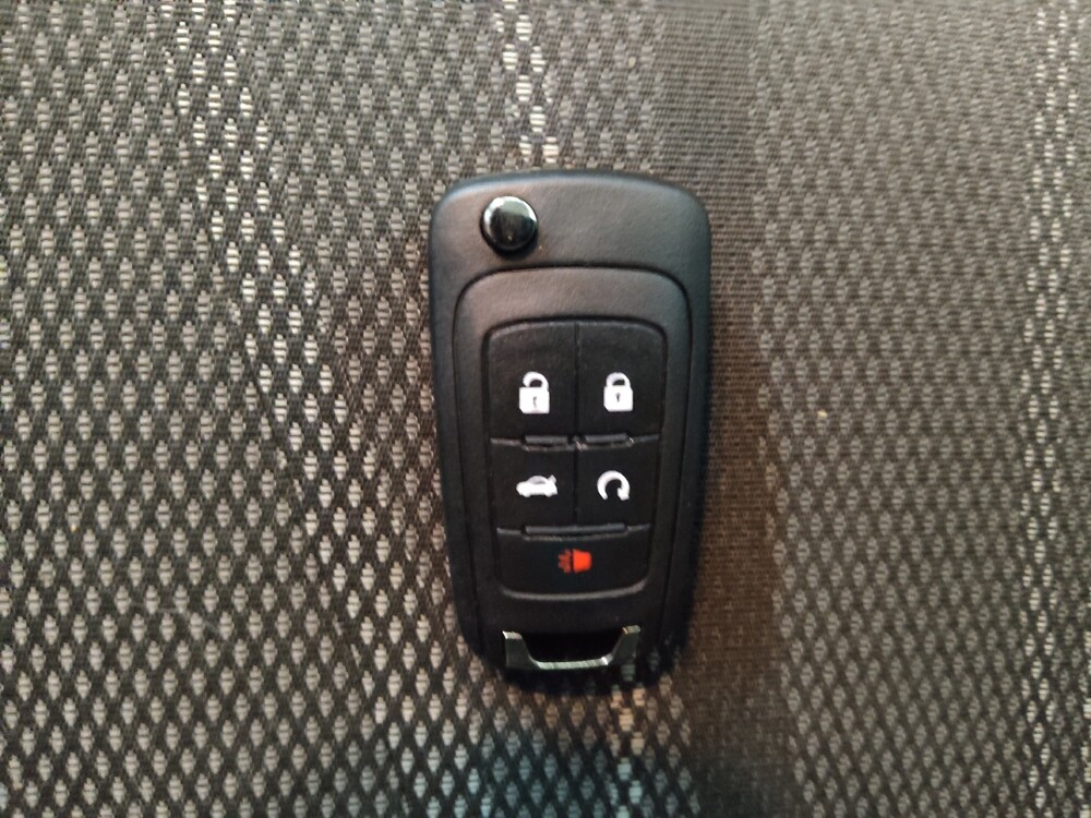 2018 Chevrolet Sonic in Athens, GA 30606 - 18116357 32