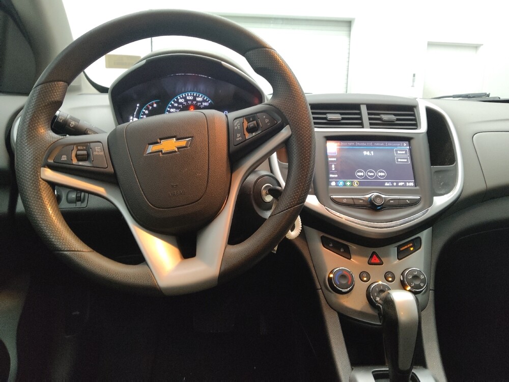 2018 Chevrolet Sonic in Athens, GA 30606 - 18116357 22