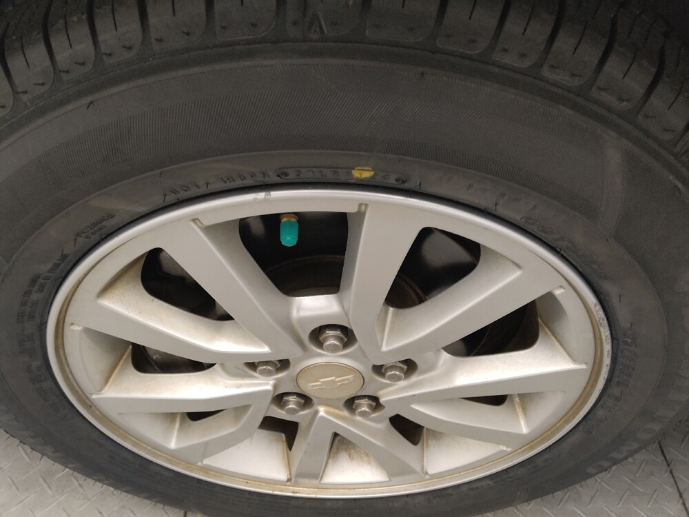 2018 Chevrolet Sonic in Athens, GA 30606 - 18116357 31