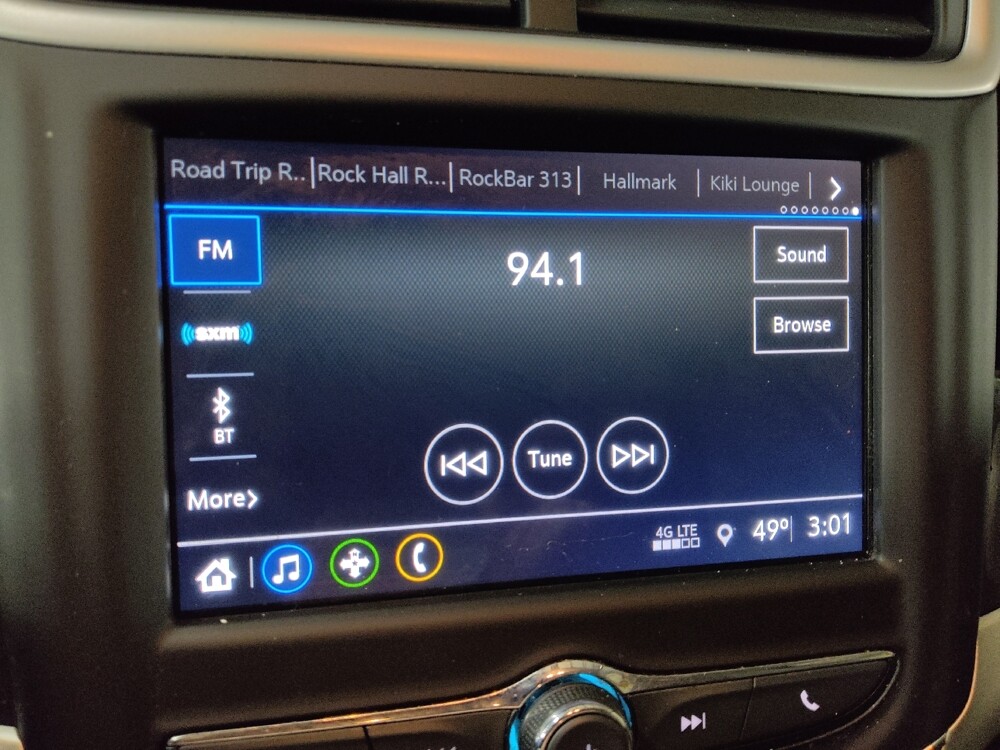 2018 Chevrolet Sonic in Athens, GA 30606 - 18116357 25