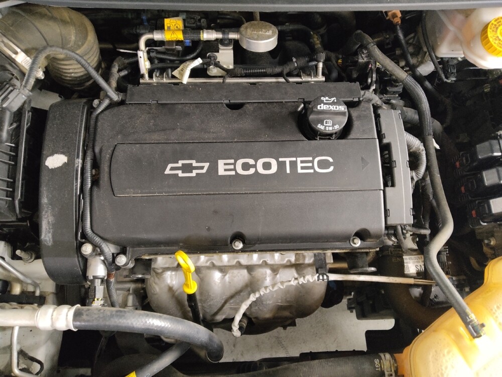 2018 Chevrolet Sonic in Athens, GA 30606 - 18116357 30