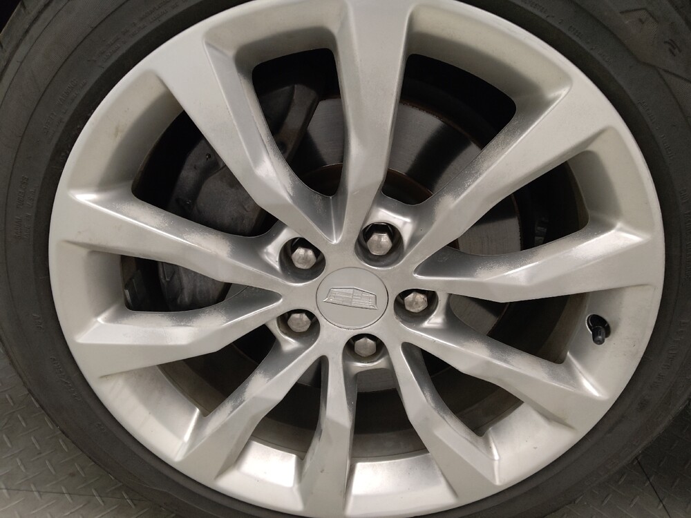 2017 Cadillac XTS in Union City, GA 30291 - 18116360 31