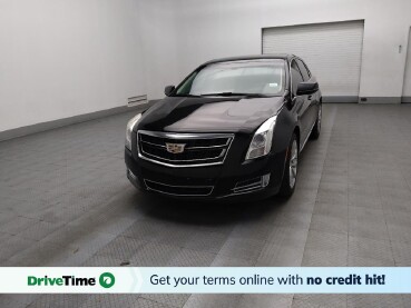 2017 Cadillac XTS in Union City, GA 30291
