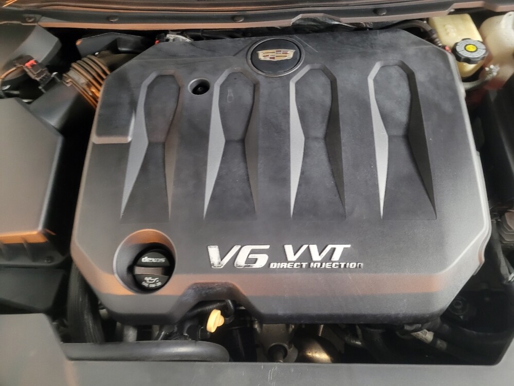 2017 Cadillac XTS in Union City, GA 30291 - 18116360 30