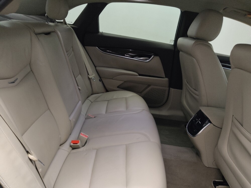 2017 Cadillac XTS in Union City, GA 30291 - 18116360 19