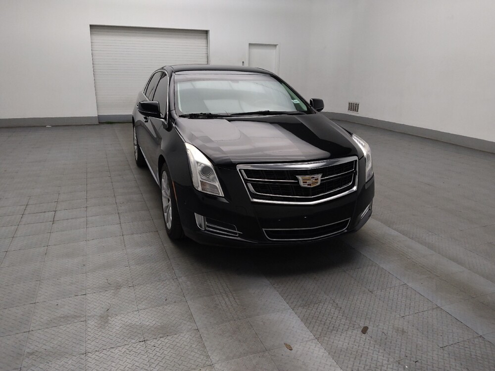 2017 Cadillac XTS in Union City, GA 30291 - 18116360 13