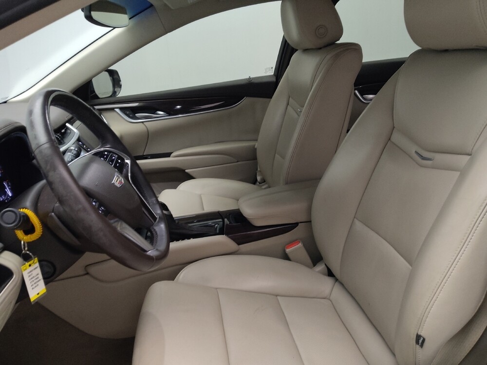 2017 Cadillac XTS in Union City, GA 30291 - 18116360 17