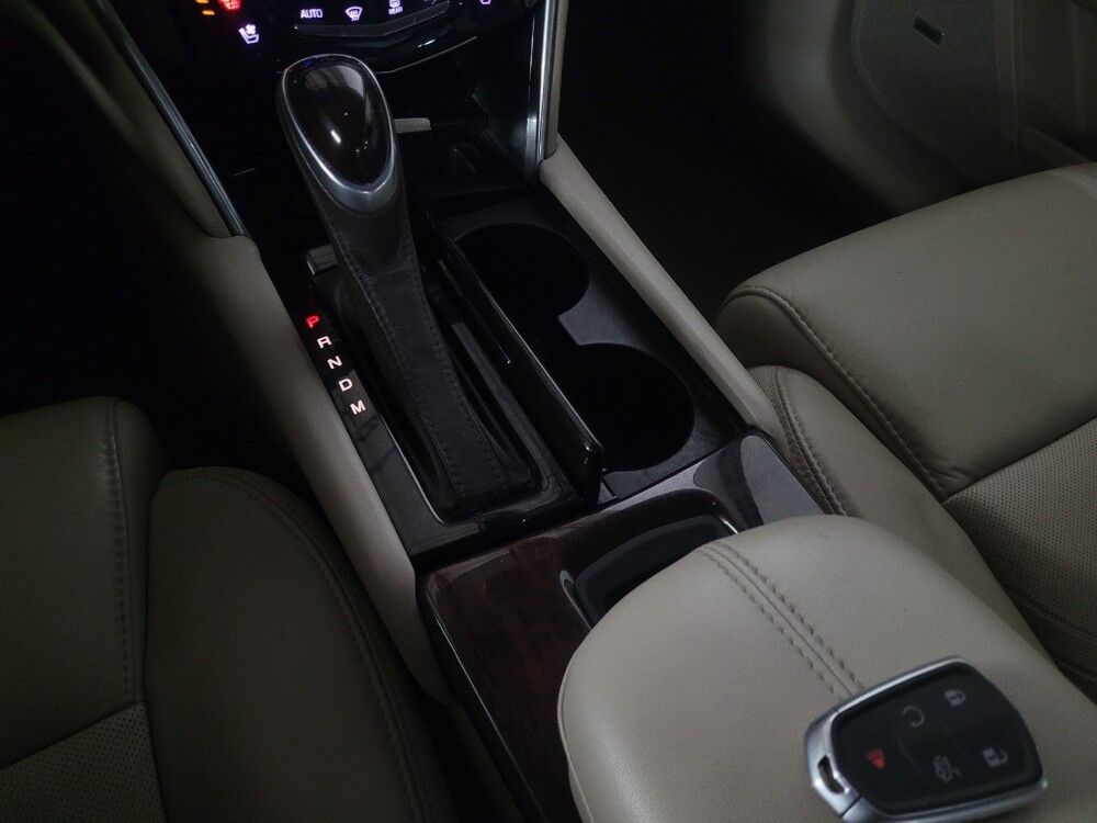 2017 Cadillac XTS in Union City, GA 30291 - 18116360 26