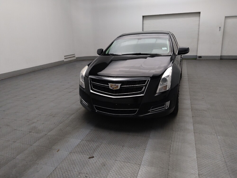 2017 Cadillac XTS in Union City, GA 30291 - 18116360 15