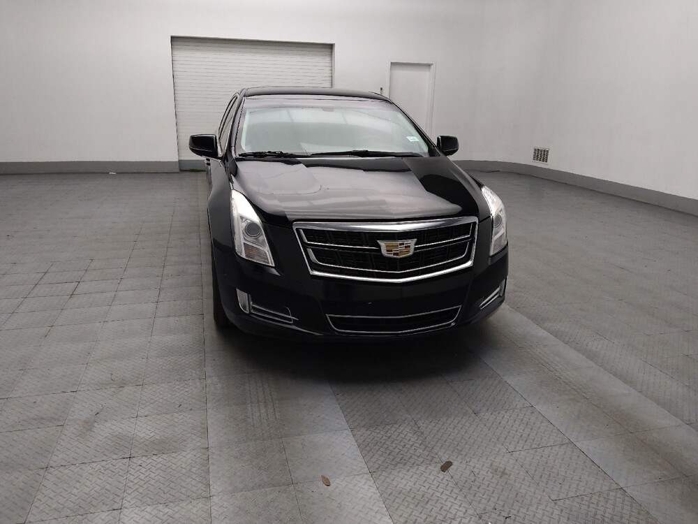 2017 Cadillac XTS in Union City, GA 30291 - 18116360 14