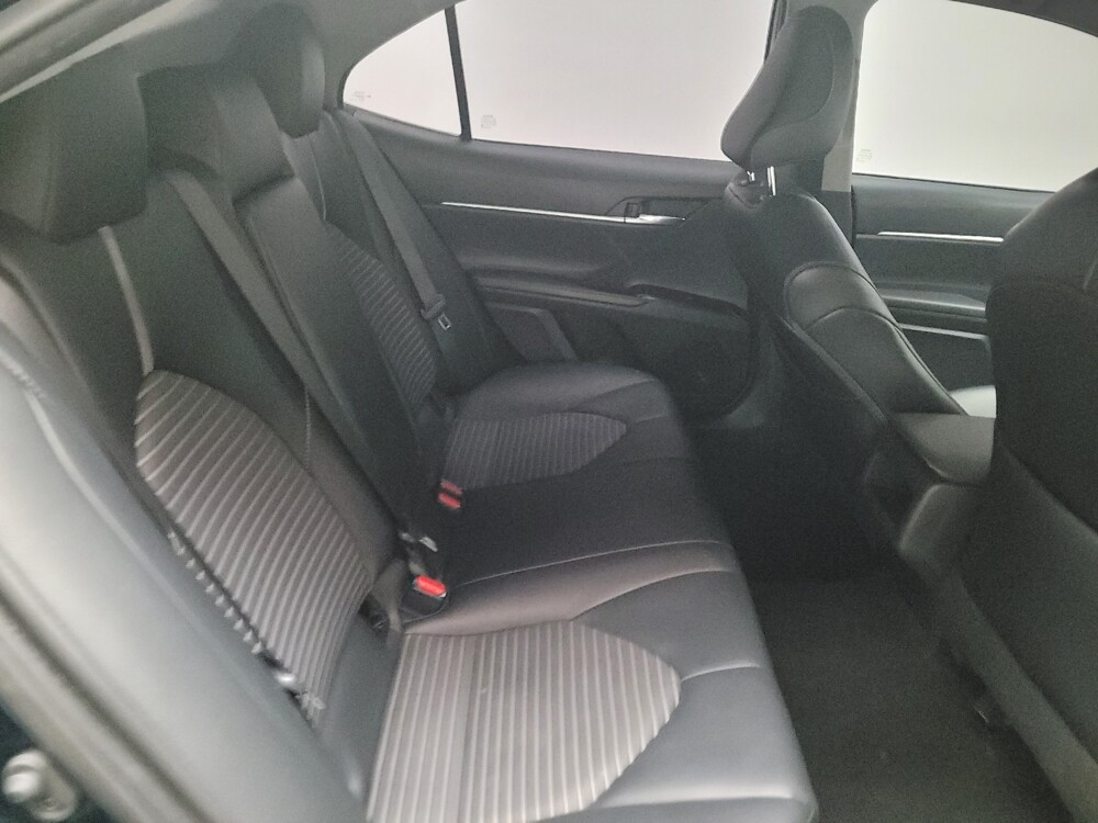 2020 Toyota Camry in Downey, CA 90241 - 18116361 19