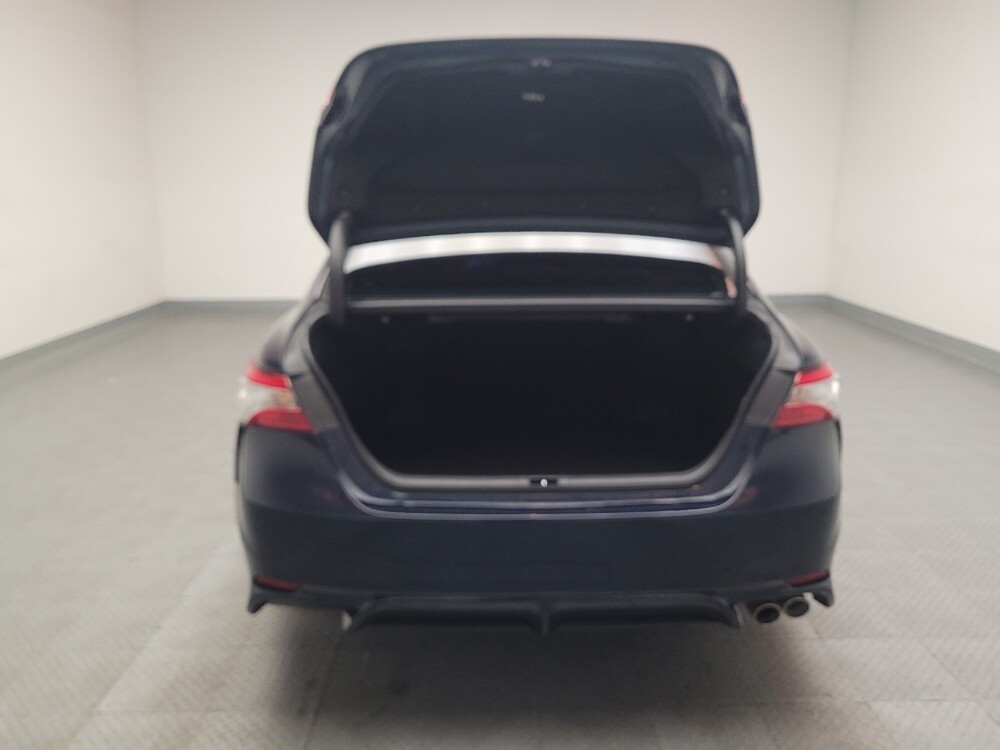 2020 Toyota Camry in Downey, CA 90241 - 18116361 29