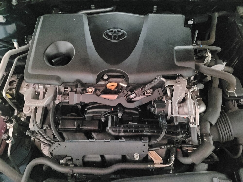 2020 Toyota Camry in Downey, CA 90241 - 18116361 30