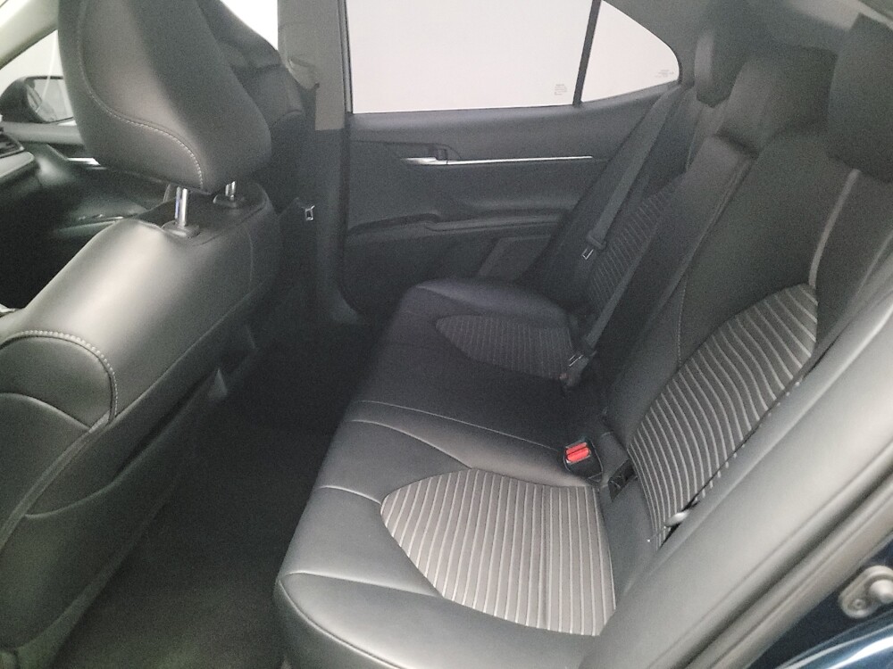 2020 Toyota Camry in Downey, CA 90241 - 18116361 18