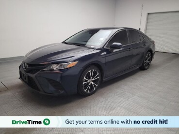 2020 Toyota Camry in Downey, CA 90241