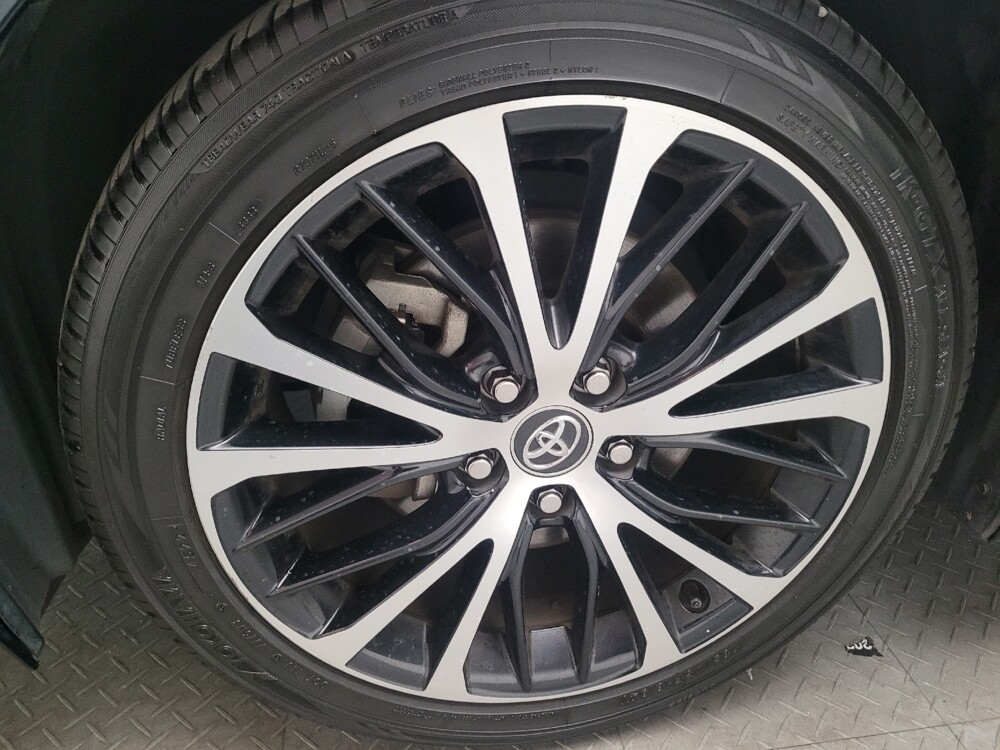 2020 Toyota Camry in Downey, CA 90241 - 18116361 31