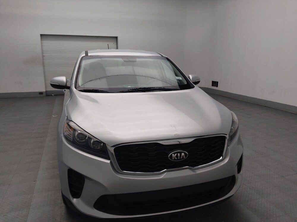 2020 Kia Sorento in Birmingham, AL 35215 - 18116362 14
