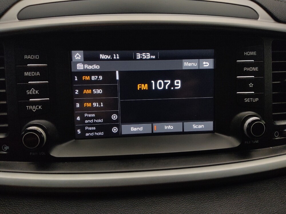 2020 Kia Sorento in Birmingham, AL 35215 - 18116362 25