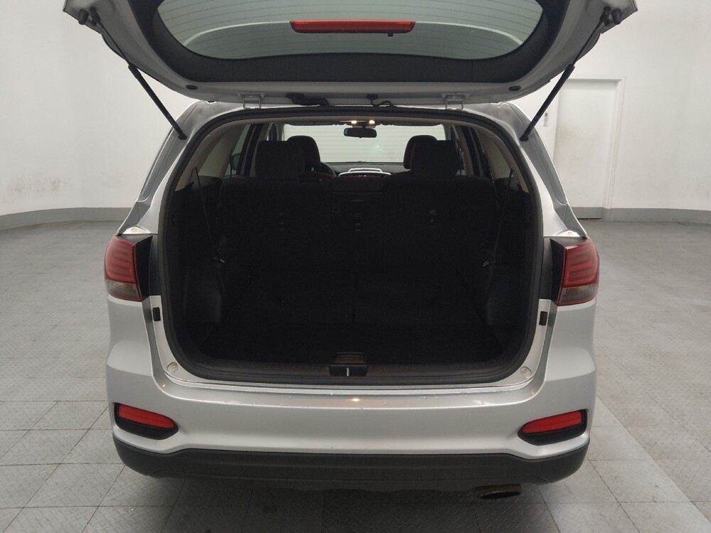 2020 Kia Sorento in Birmingham, AL 35215 - 18116362 29