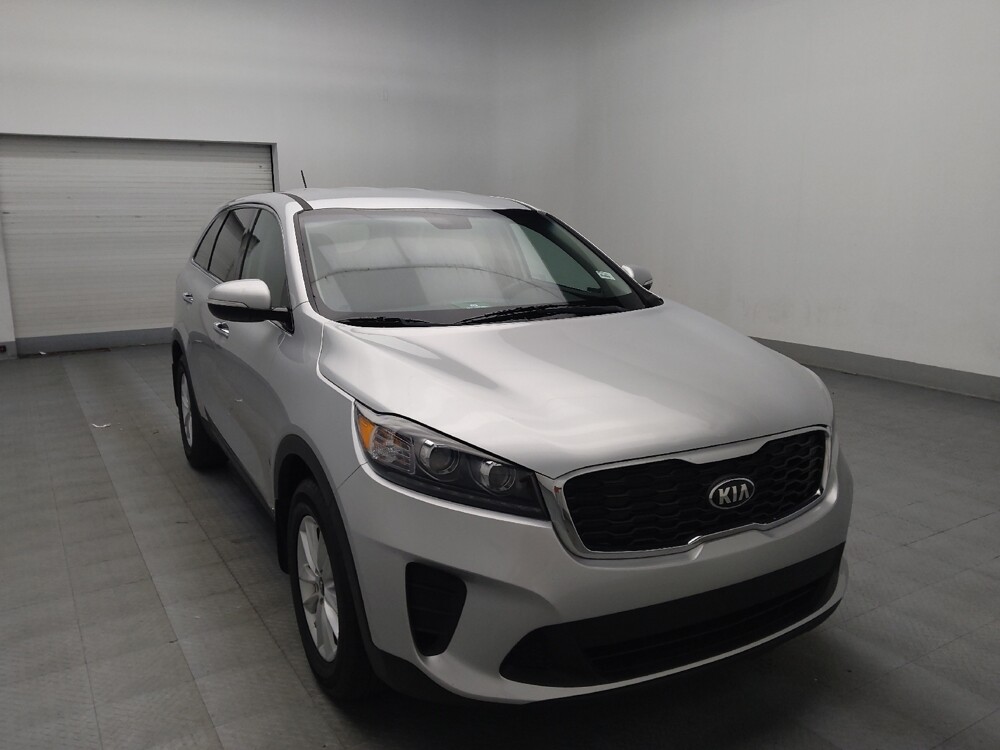 2020 Kia Sorento in Birmingham, AL 35215 - 18116362 13
