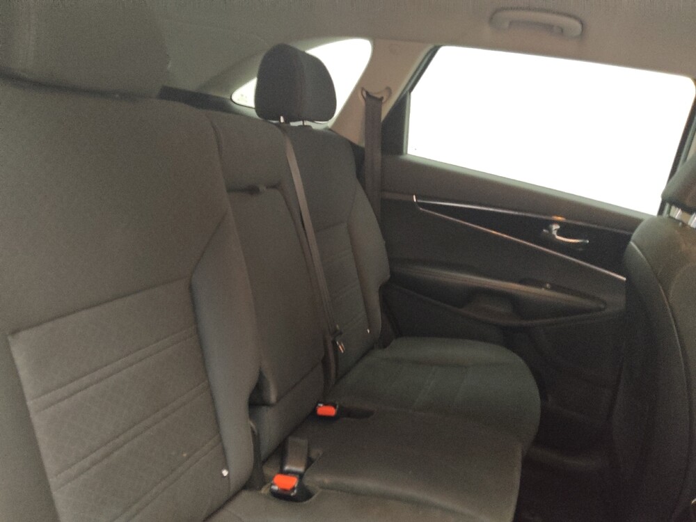 2020 Kia Sorento in Birmingham, AL 35215 - 18116362 19