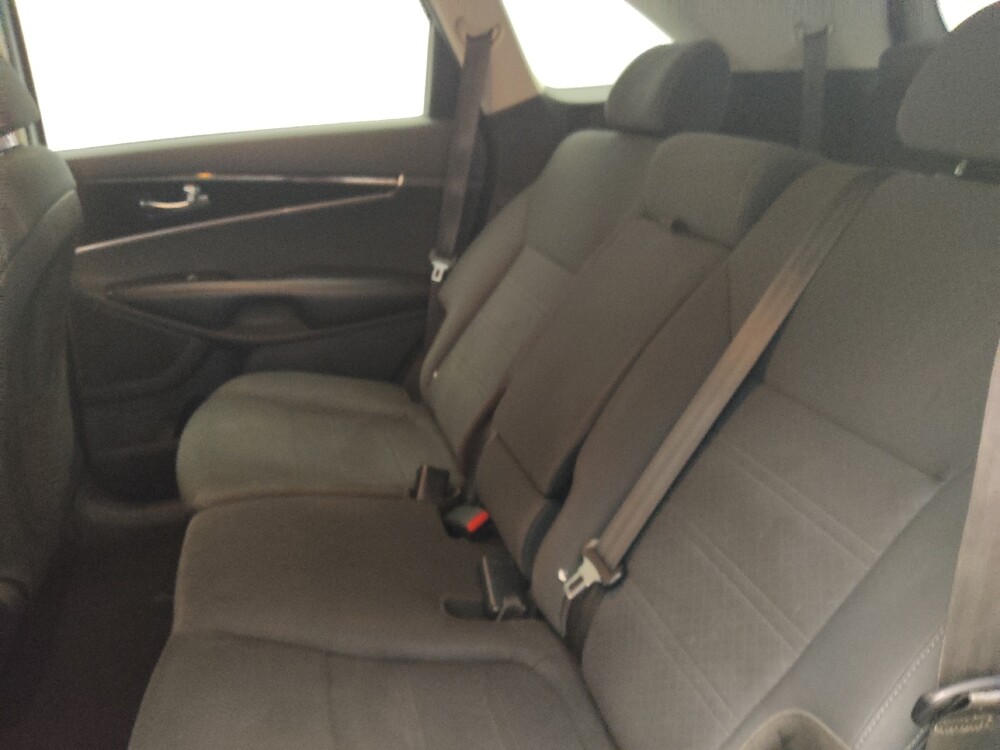 2020 Kia Sorento in Birmingham, AL 35215 - 18116362 18