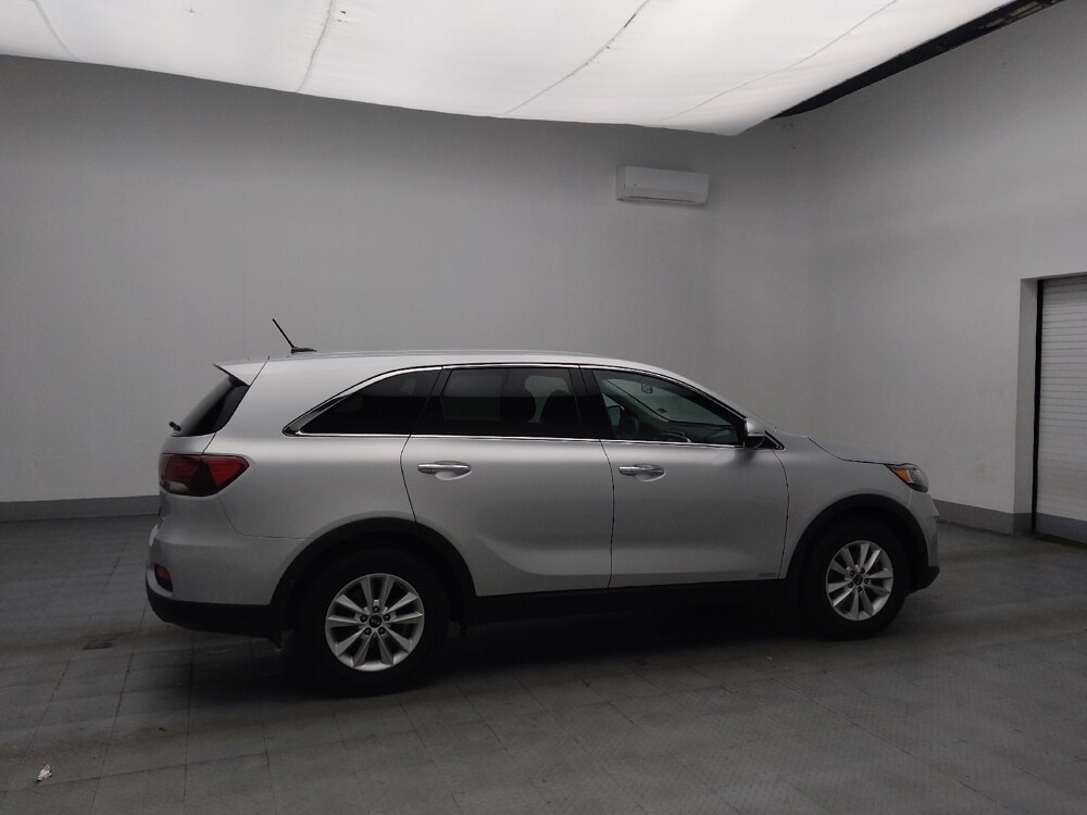 2020 Kia Sorento in Birmingham, AL 35215 - 18116362 10