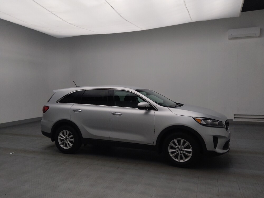 2020 Kia Sorento in Birmingham, AL 35215 - 18116362 11