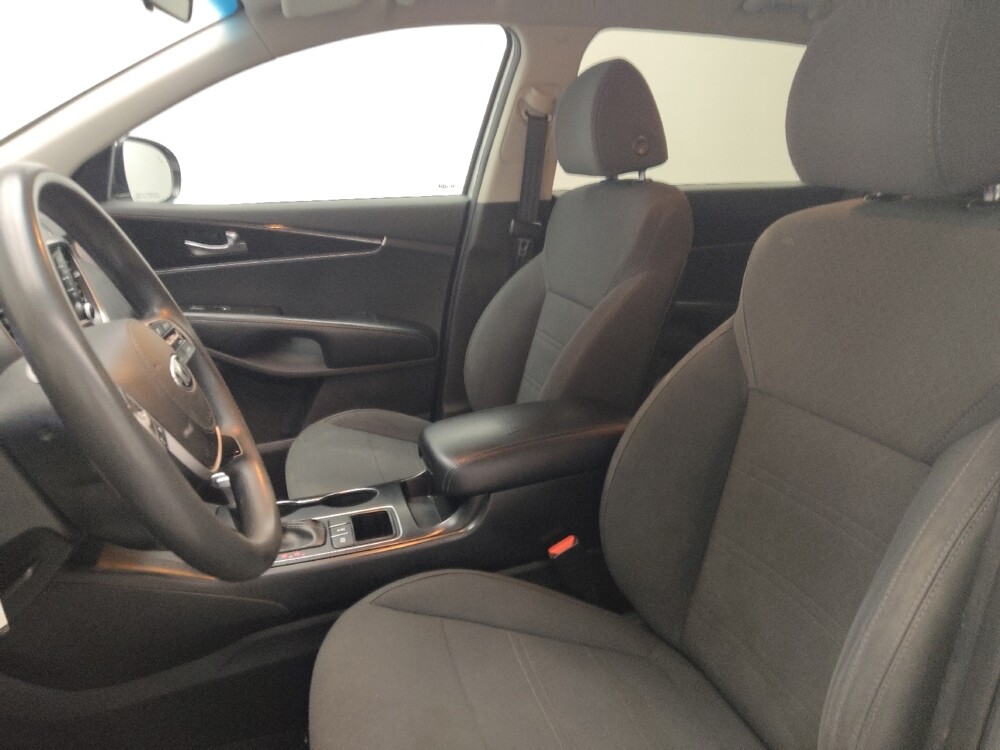 2020 Kia Sorento in Birmingham, AL 35215 - 18116362 17