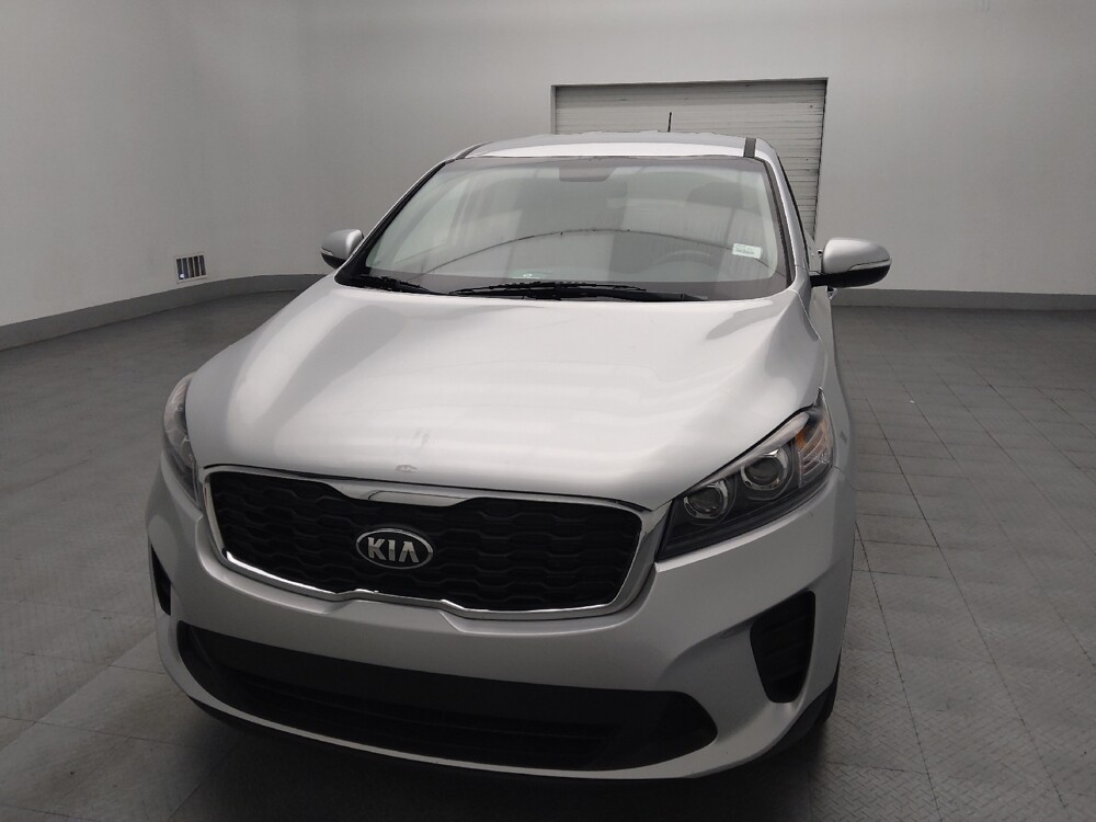 2020 Kia Sorento in Birmingham, AL 35215 - 18116362 15