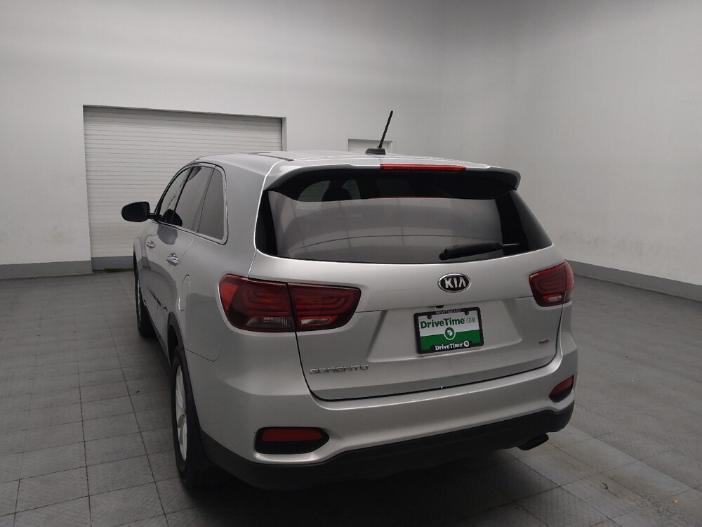 2020 Kia Sorento in Birmingham, AL 35215 - 18116362 5