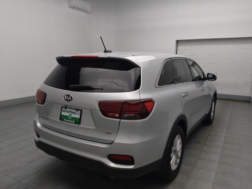 2020 Kia Sorento in Birmingham, AL 35215 - 18116362 9