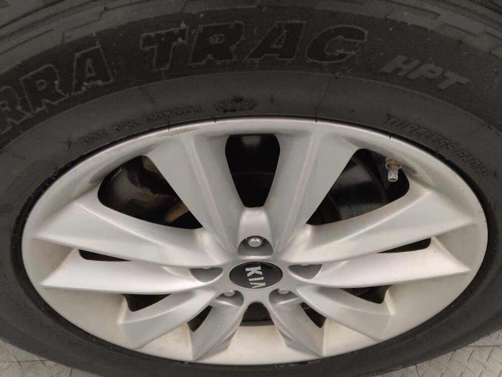 2020 Kia Sorento in Birmingham, AL 35215 - 18116362 31