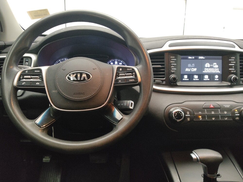 2020 Kia Sorento in Birmingham, AL 35215 - 18116362 22