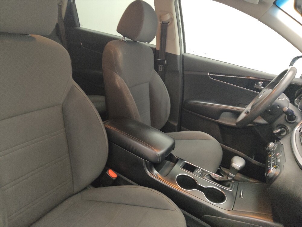2020 Kia Sorento in Birmingham, AL 35215 - 18116362 21